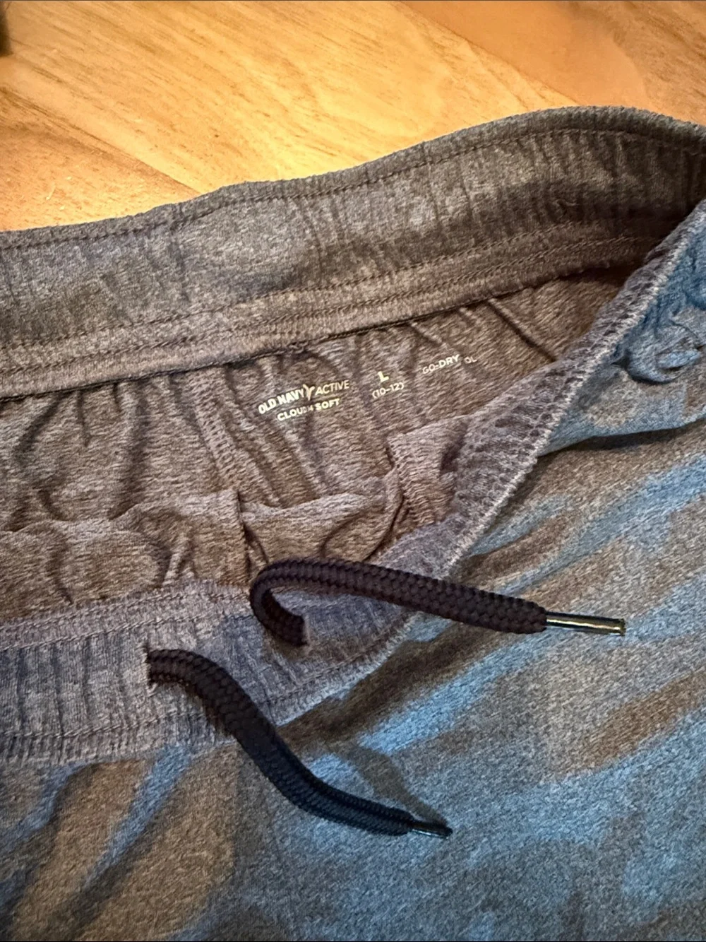 ON L 10/12 shorts